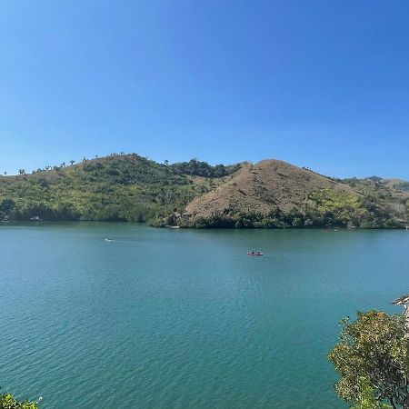 Borac Bay View Hotel ภายนอก รูปภาพ