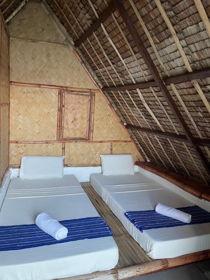 Borac Bay View Hotel ภายนอก รูปภาพ