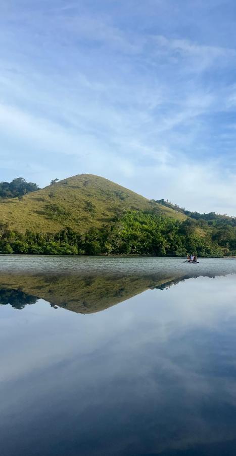 Borac Bay View Hotel ภายนอก รูปภาพ